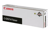 Canon Toner Black C-EXV 14